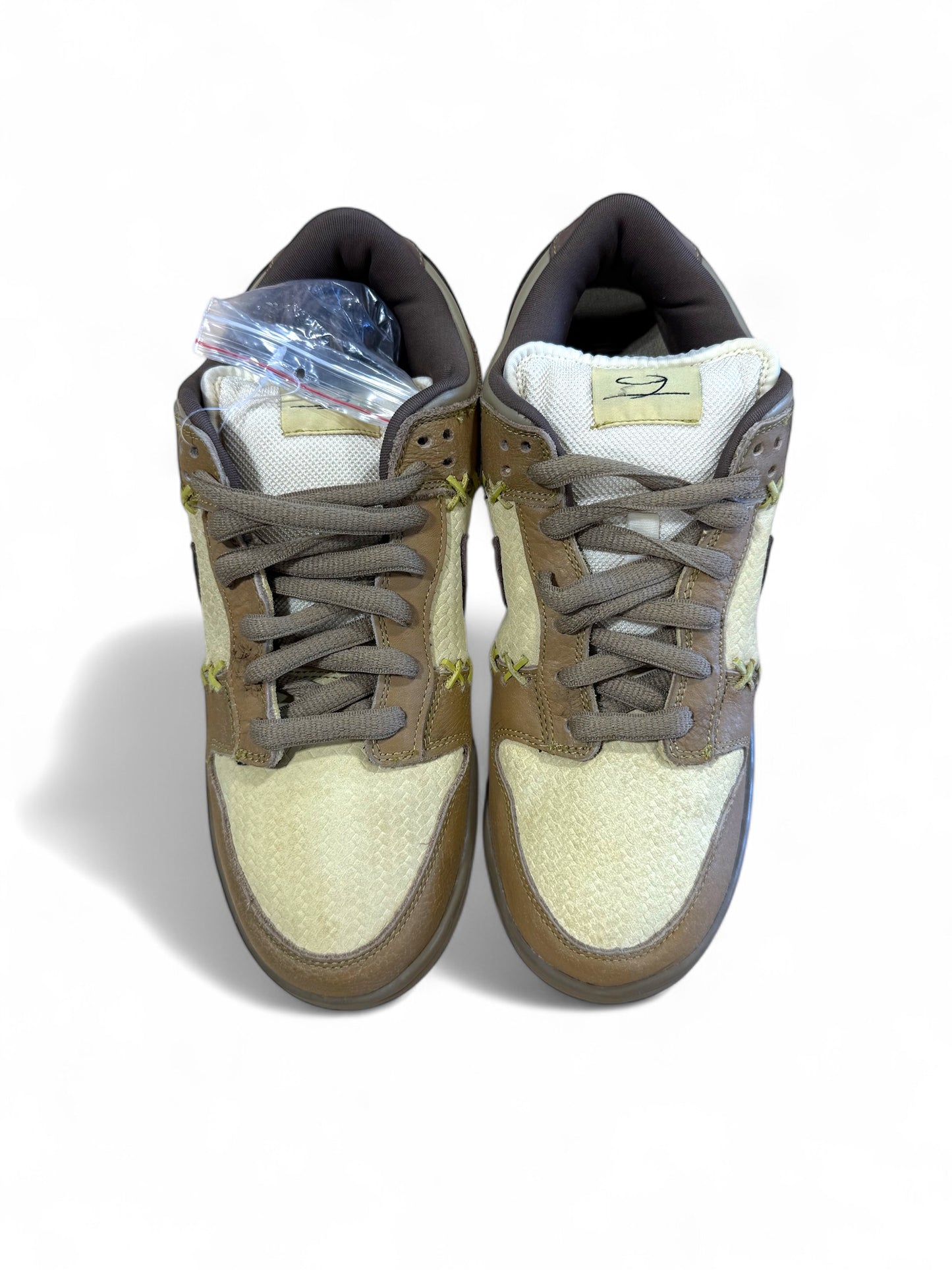 Shanghai 2 Nike SB Dunk Low
