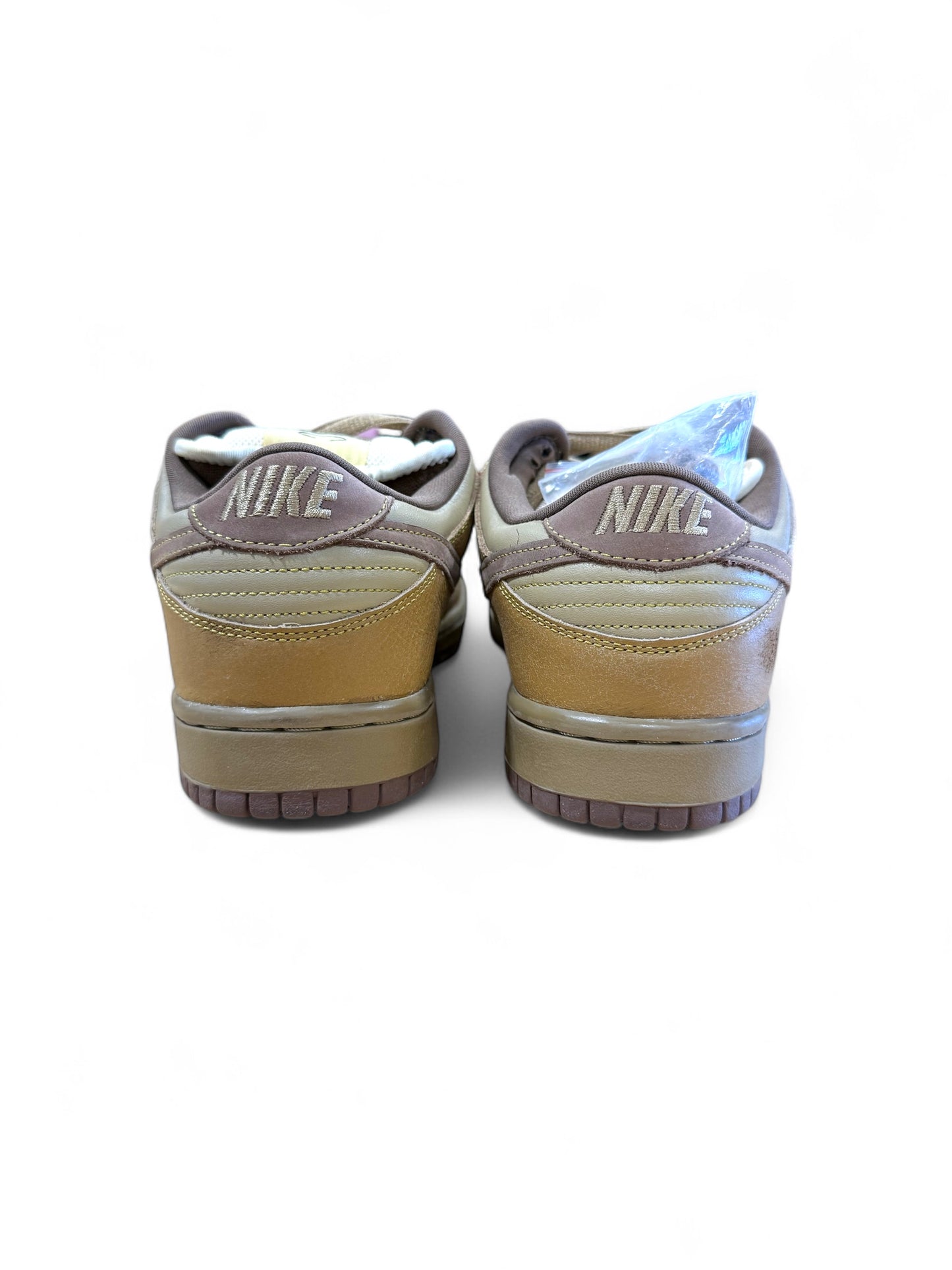 Shanghai 2 Nike SB Dunk Low