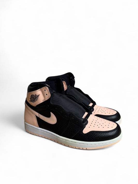 Air Jordan 1 Retro High OG Crimson Tint - 555088 081