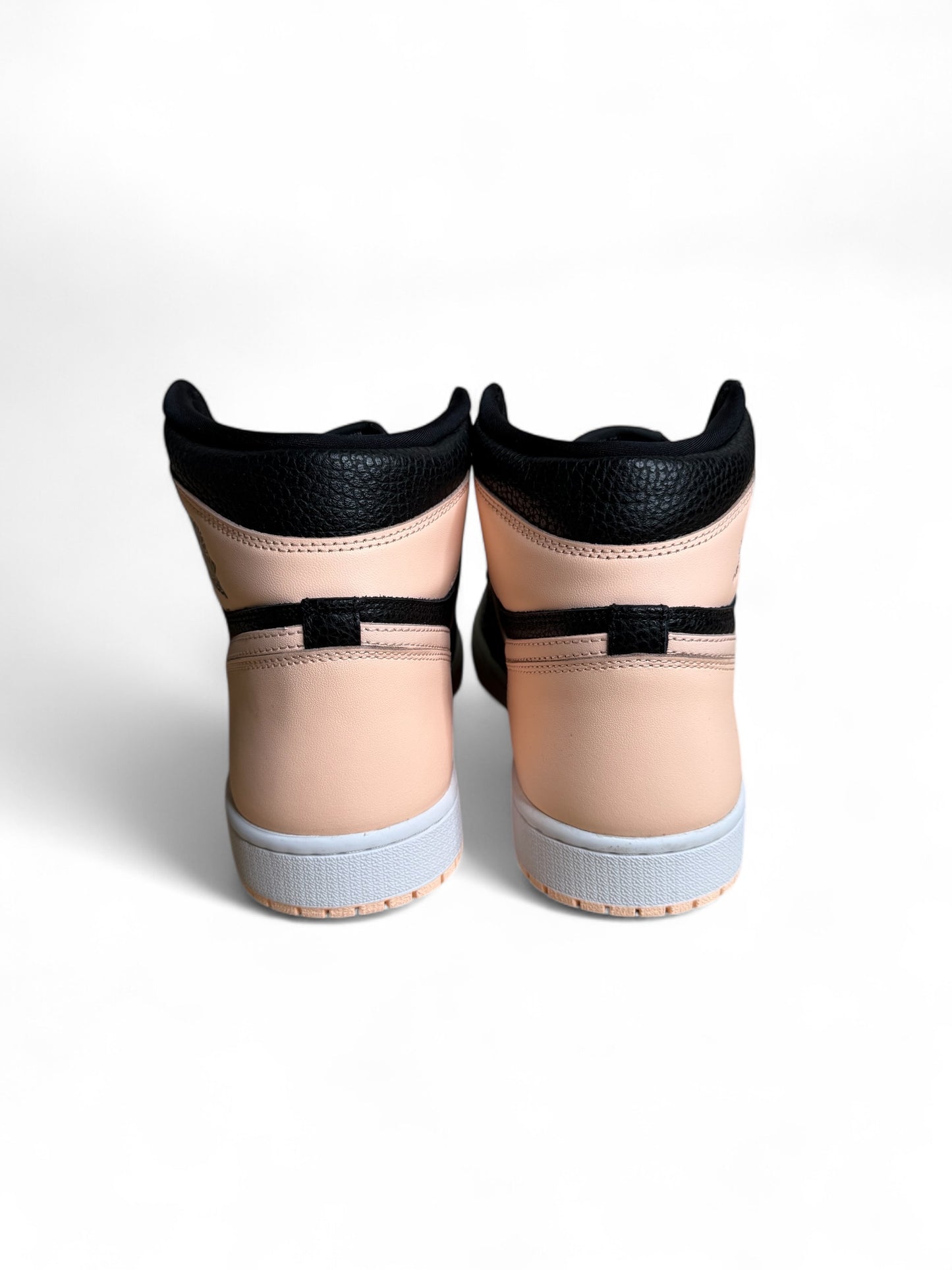 Air Jordan 1 Retro High OG Crimson Tint - 555088 081