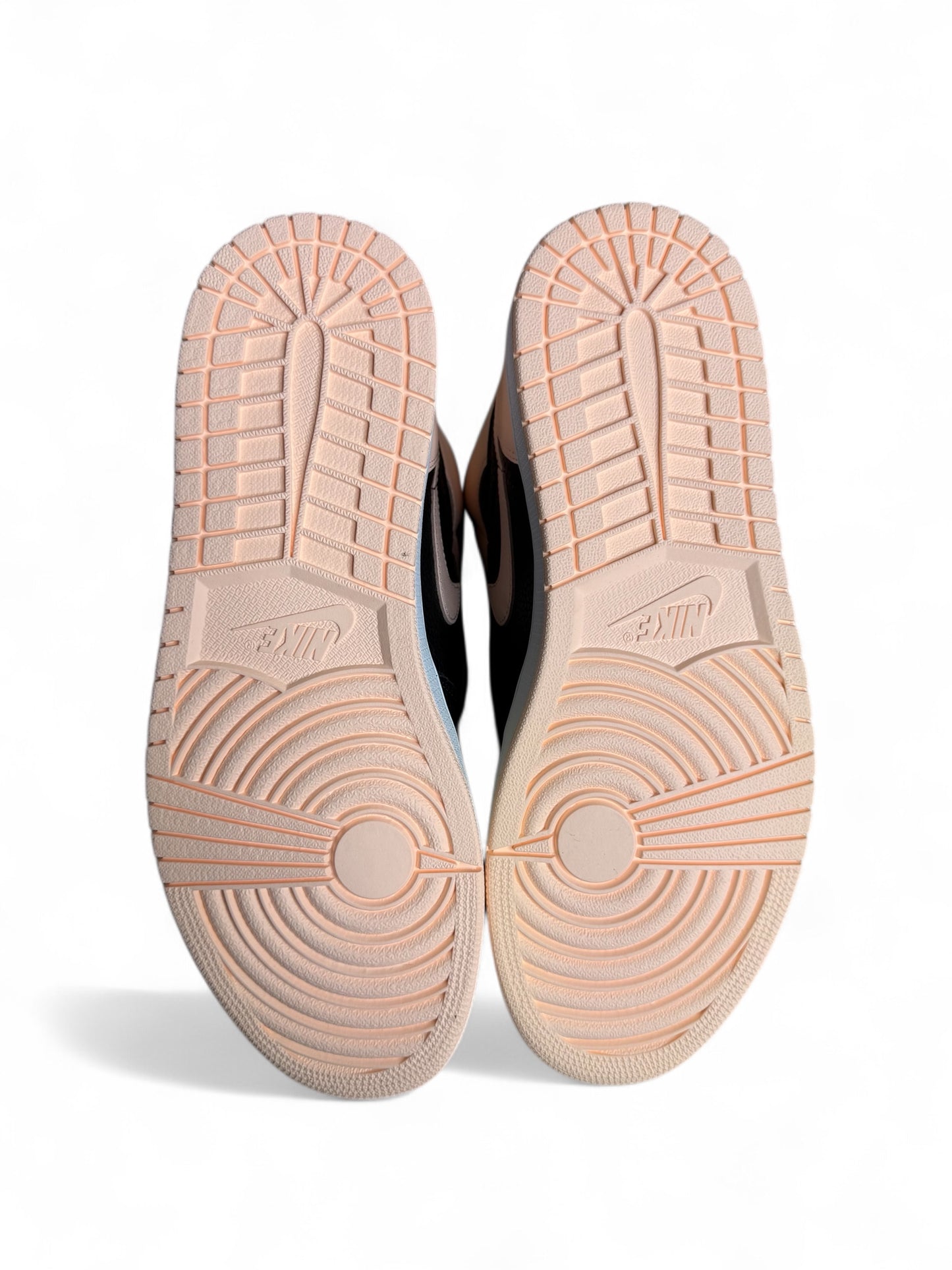 Air Jordan 1 Retro High OG Crimson Tint - 555088 081