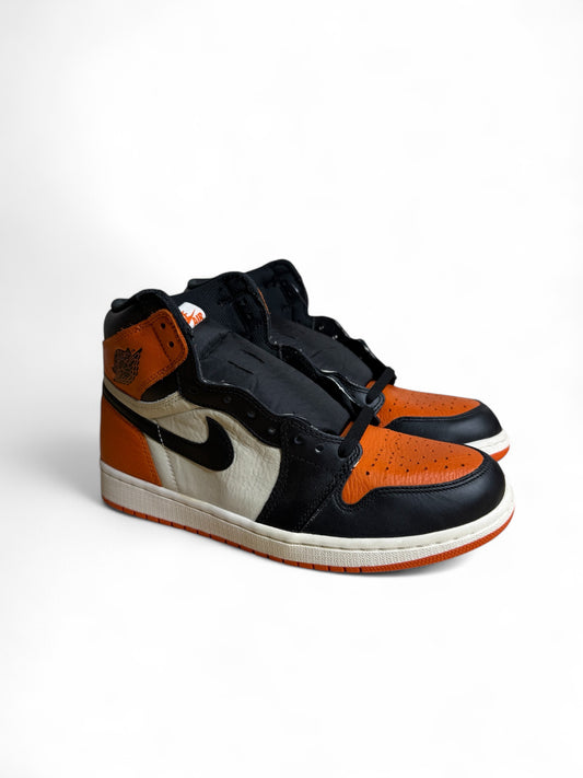 Shattered Backboard Air Jordan 1 High