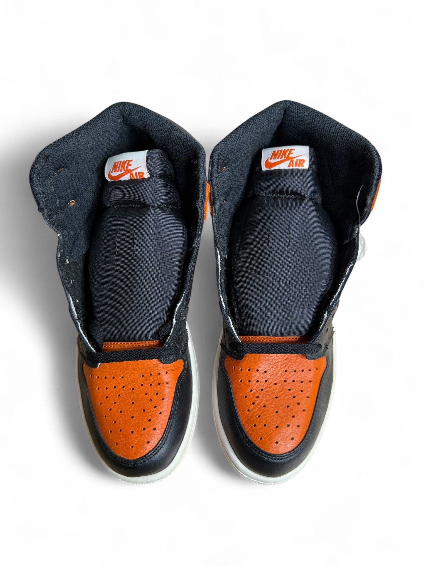 Shattered Backboard Air Jordan 1 High