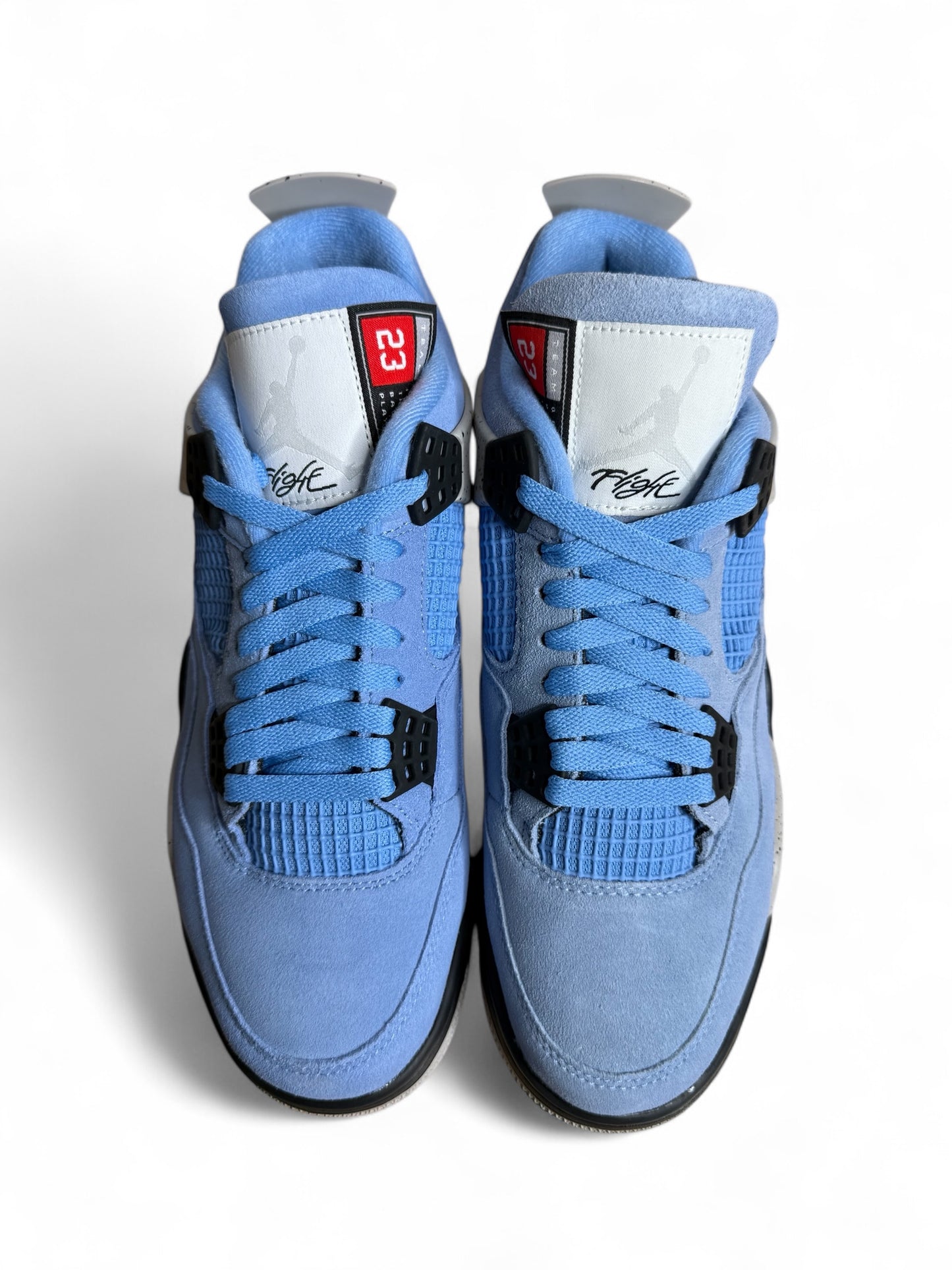 Air Jordan 4 Retro University Blue