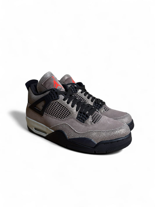 Air Jordan 4 Retro Taupe Haze