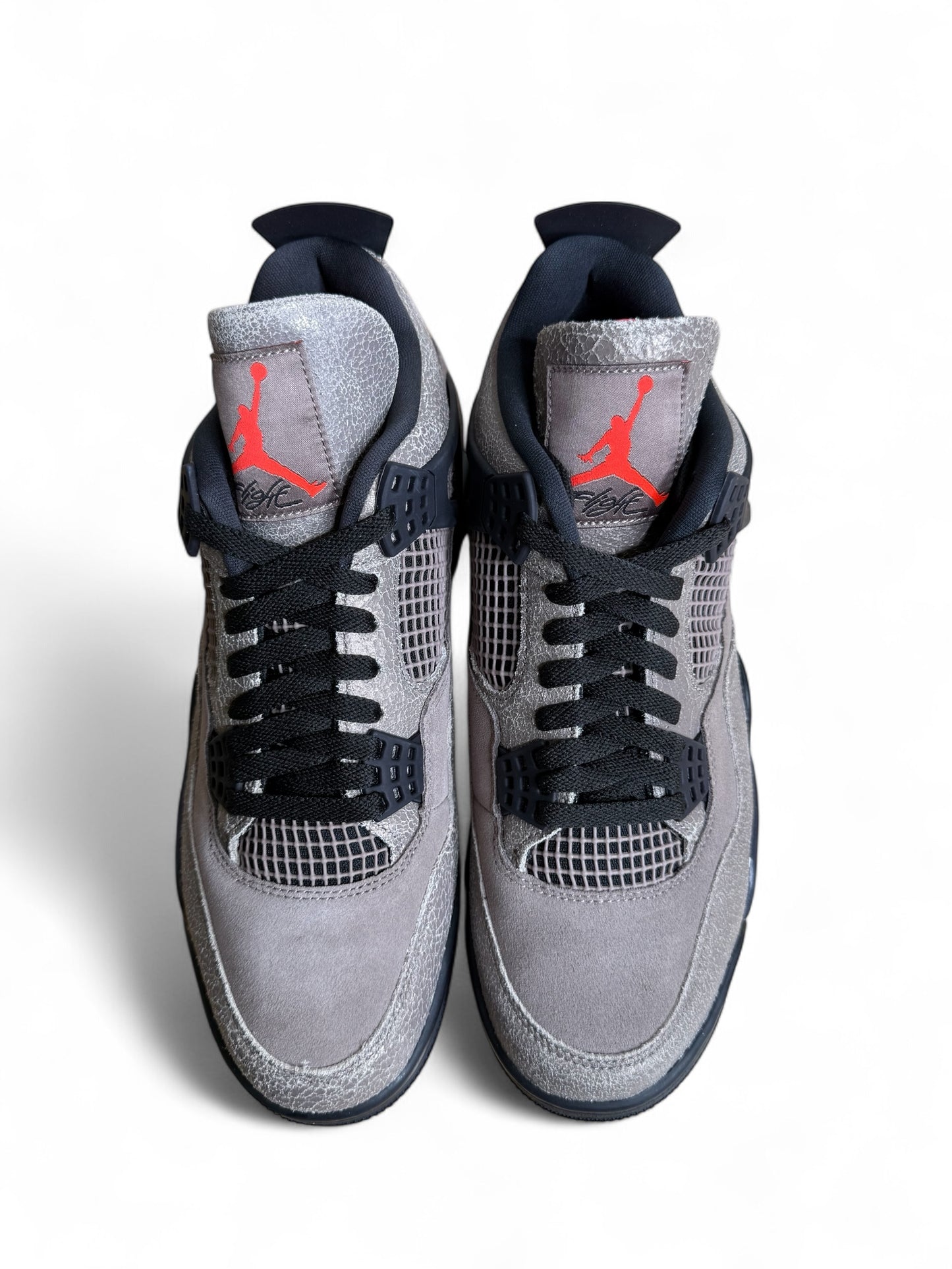 Air Jordan 4 Retro Taupe Haze