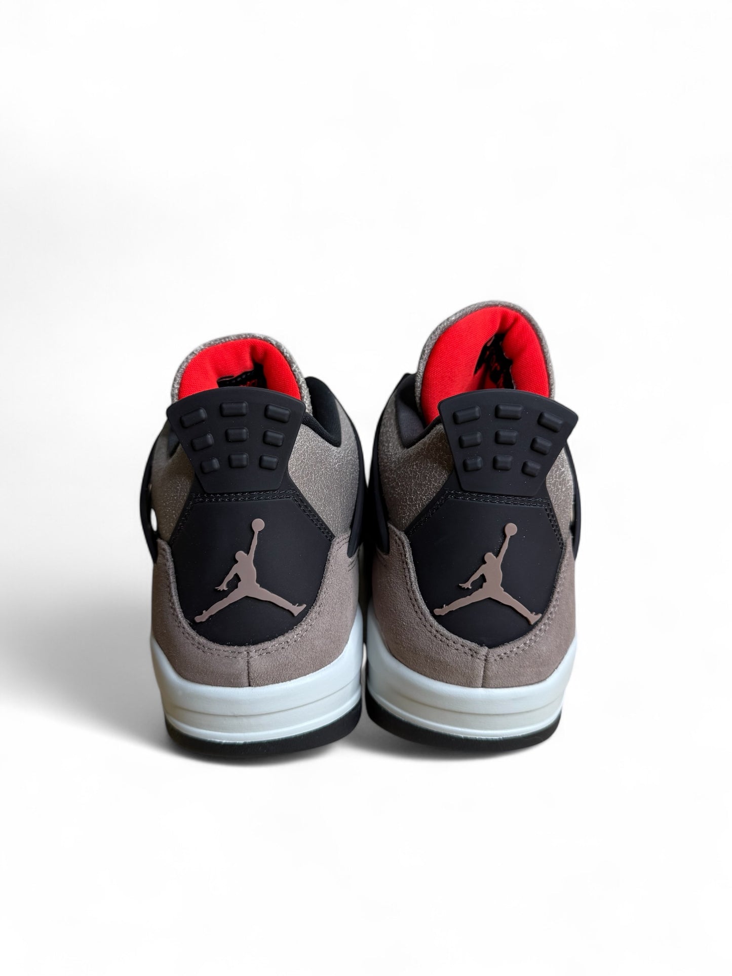 Air Jordan 4 Retro Taupe Haze