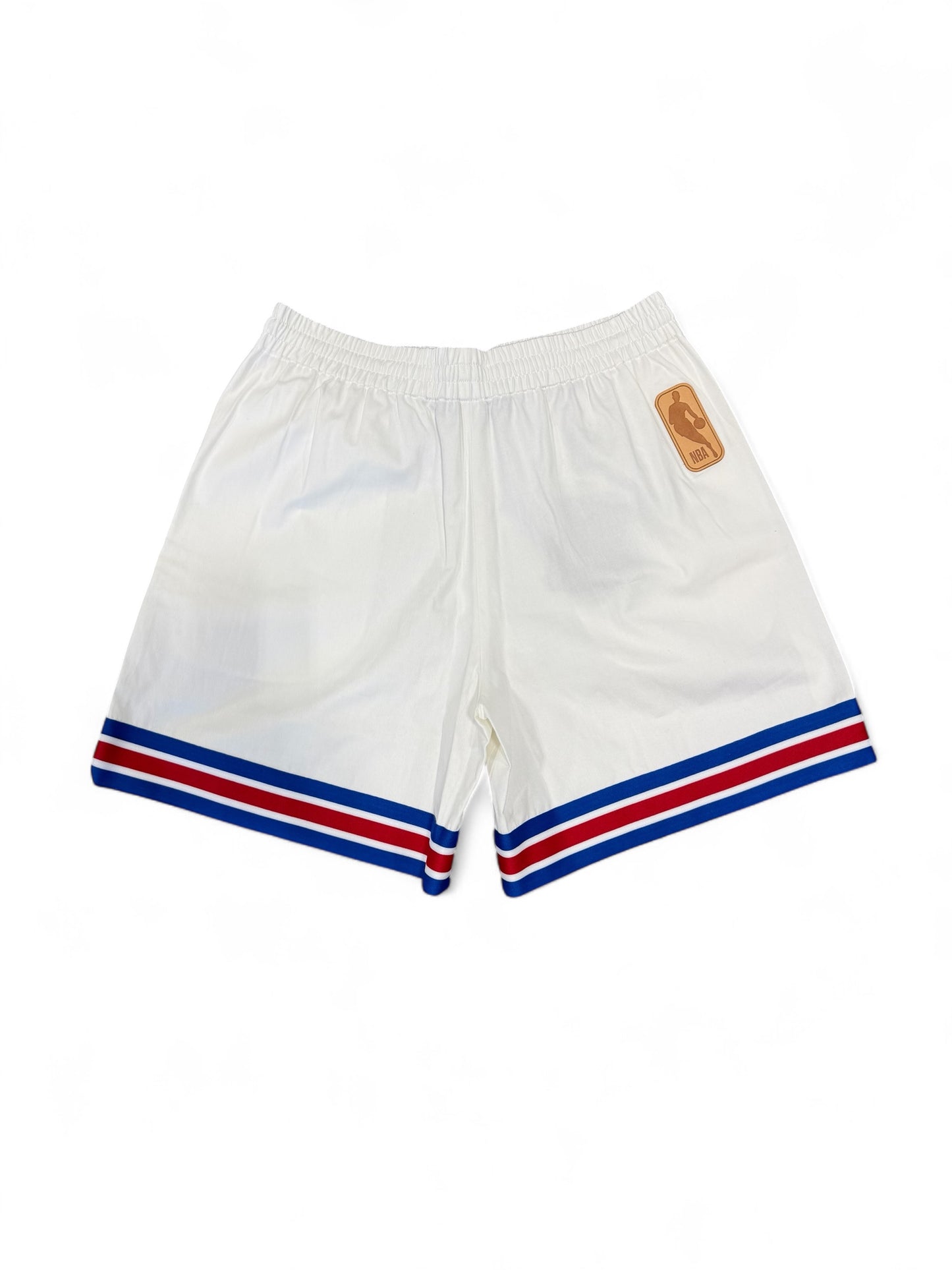 Louis Vuitton NBA "Jus Don" Basketball Shorts
