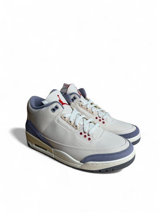 Air Jordan 3 Retro SE Muslin - DH7139 100