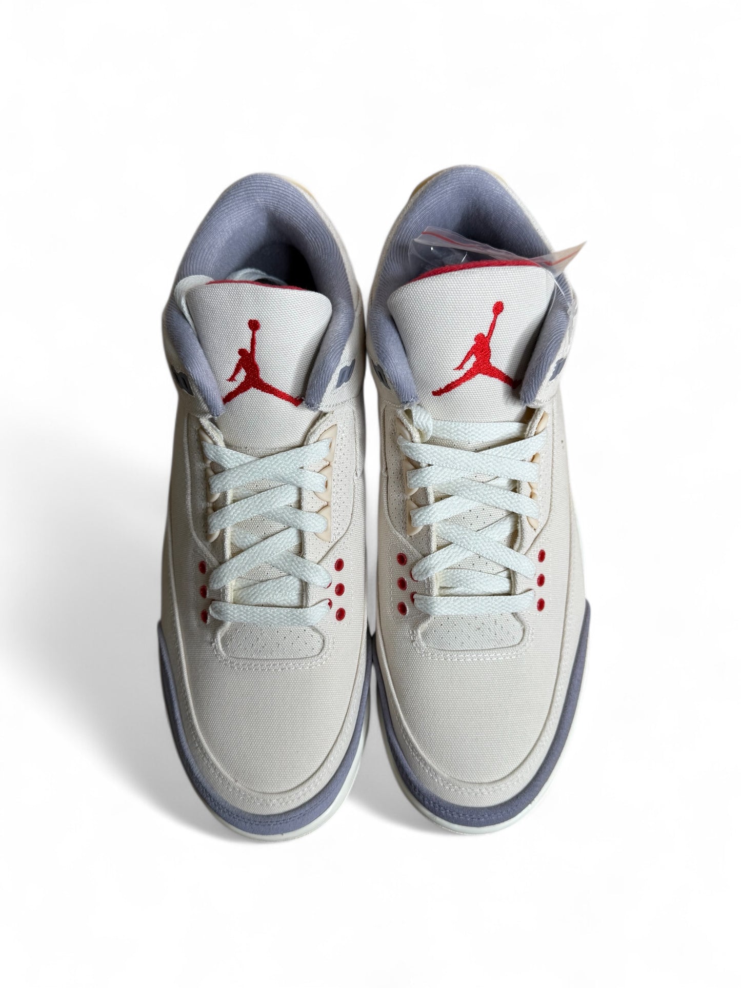 Air Jordan 3 Retro SE Muslin - DH7139 100