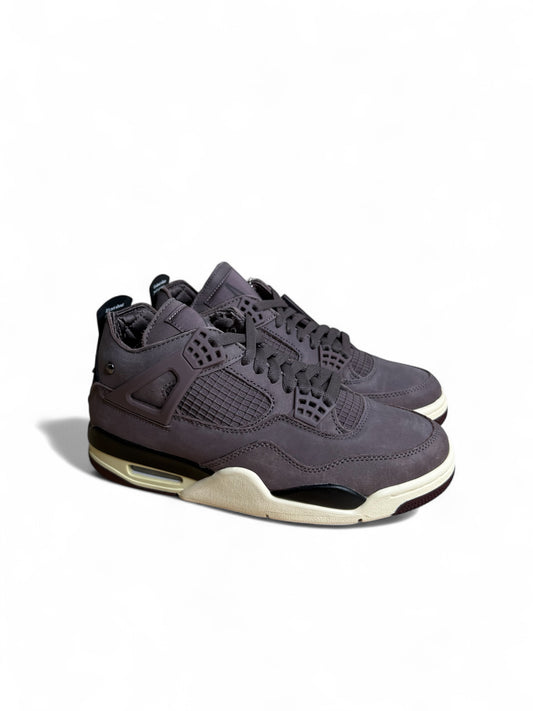 A Ma Manire x Air Jordan 4 Retro Violet Ore