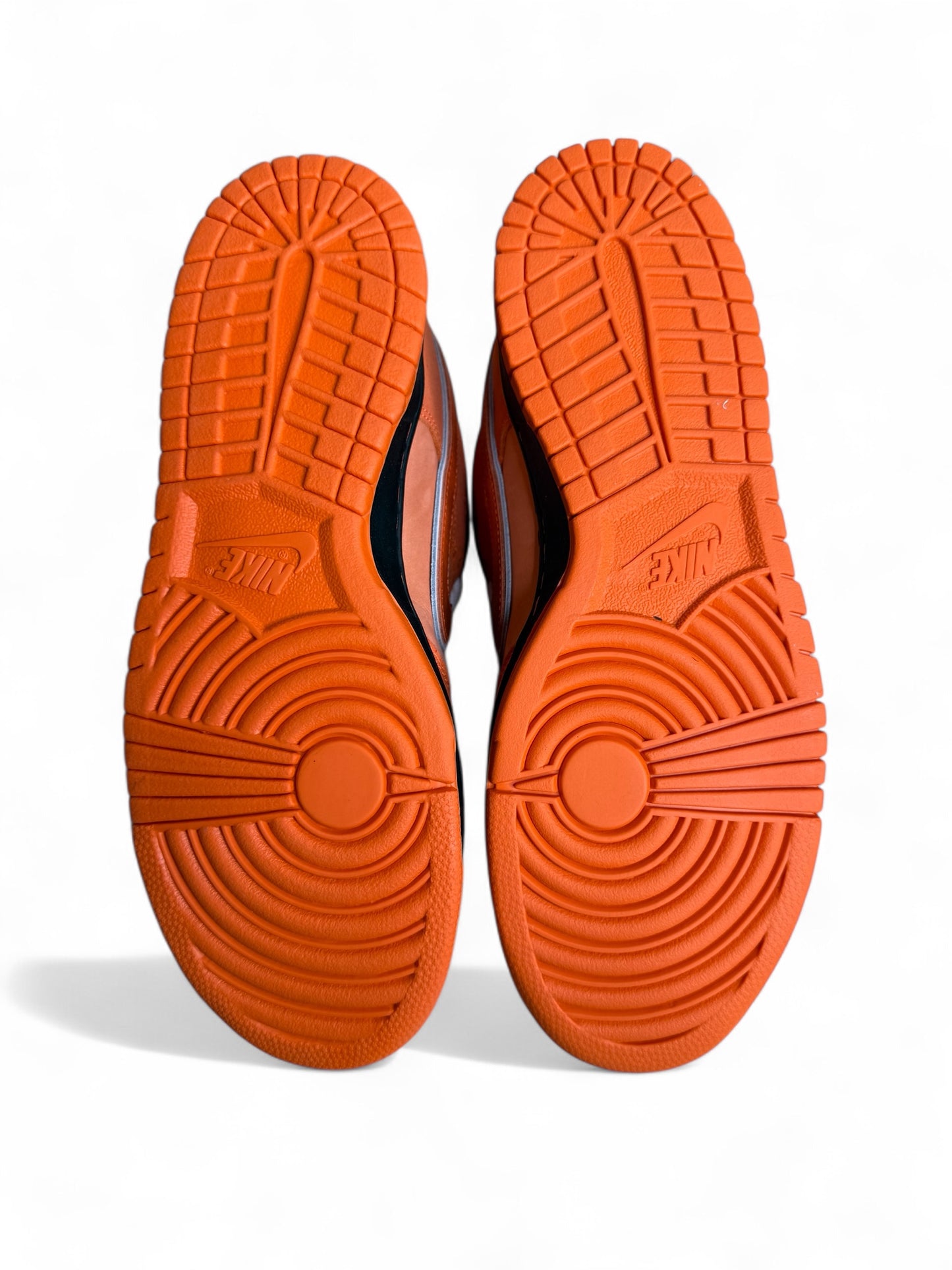 Concepts x Dunk Low SB Orange Lobster - Special Box