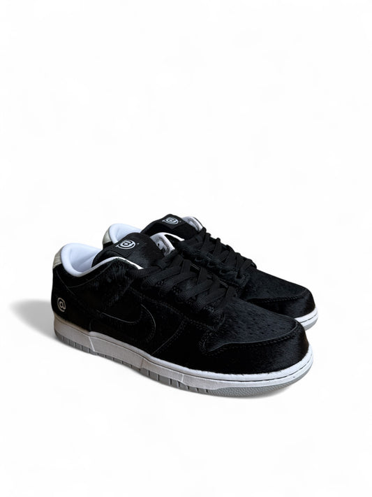 Bearbrick Nike SB Dunk Low