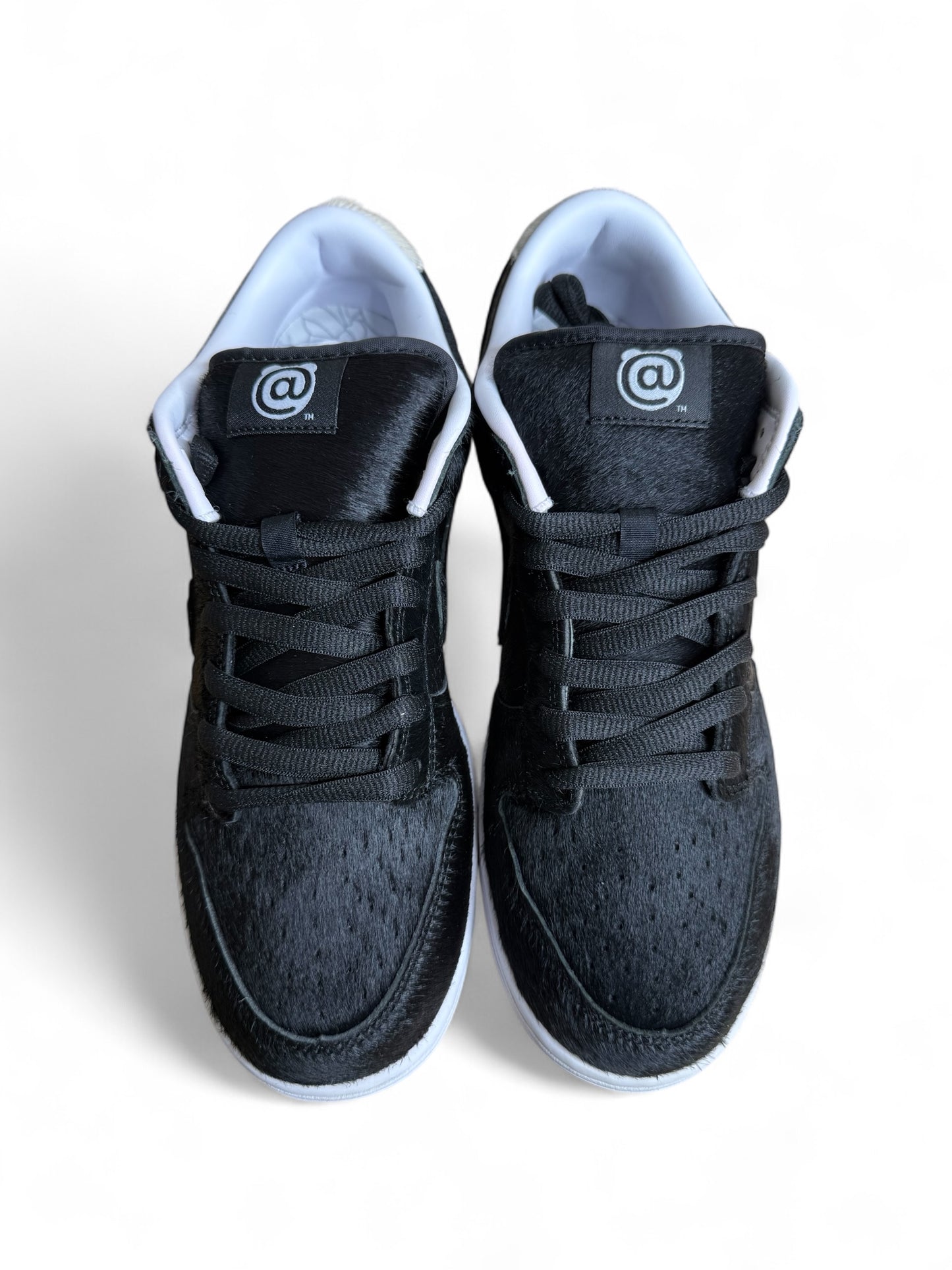 Bearbrick Nike SB Dunk Low
