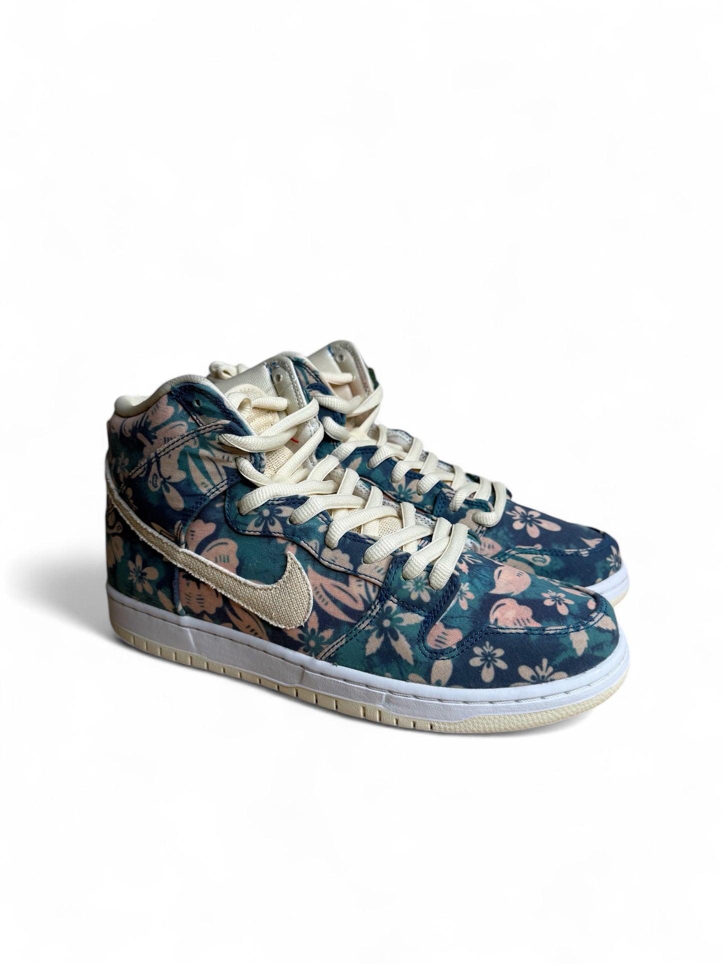 Maui Wowie Nike SB Dunk High