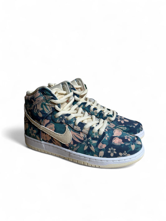 Maui Wowie Nike SB Dunk High