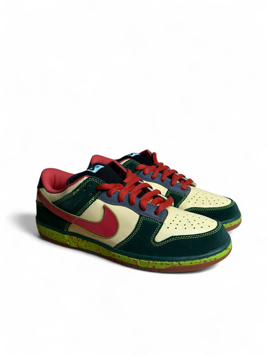 Mosquito Sb Dunk Low
