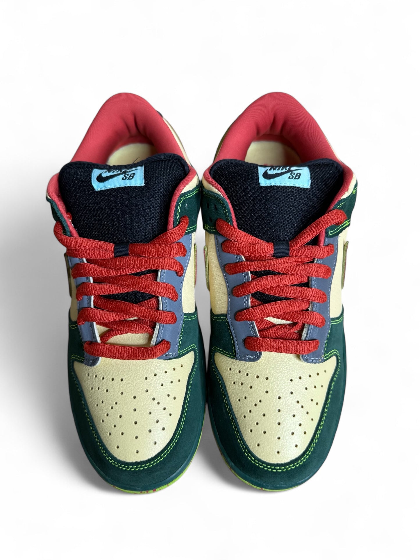 Mosquito Sb Dunk Low