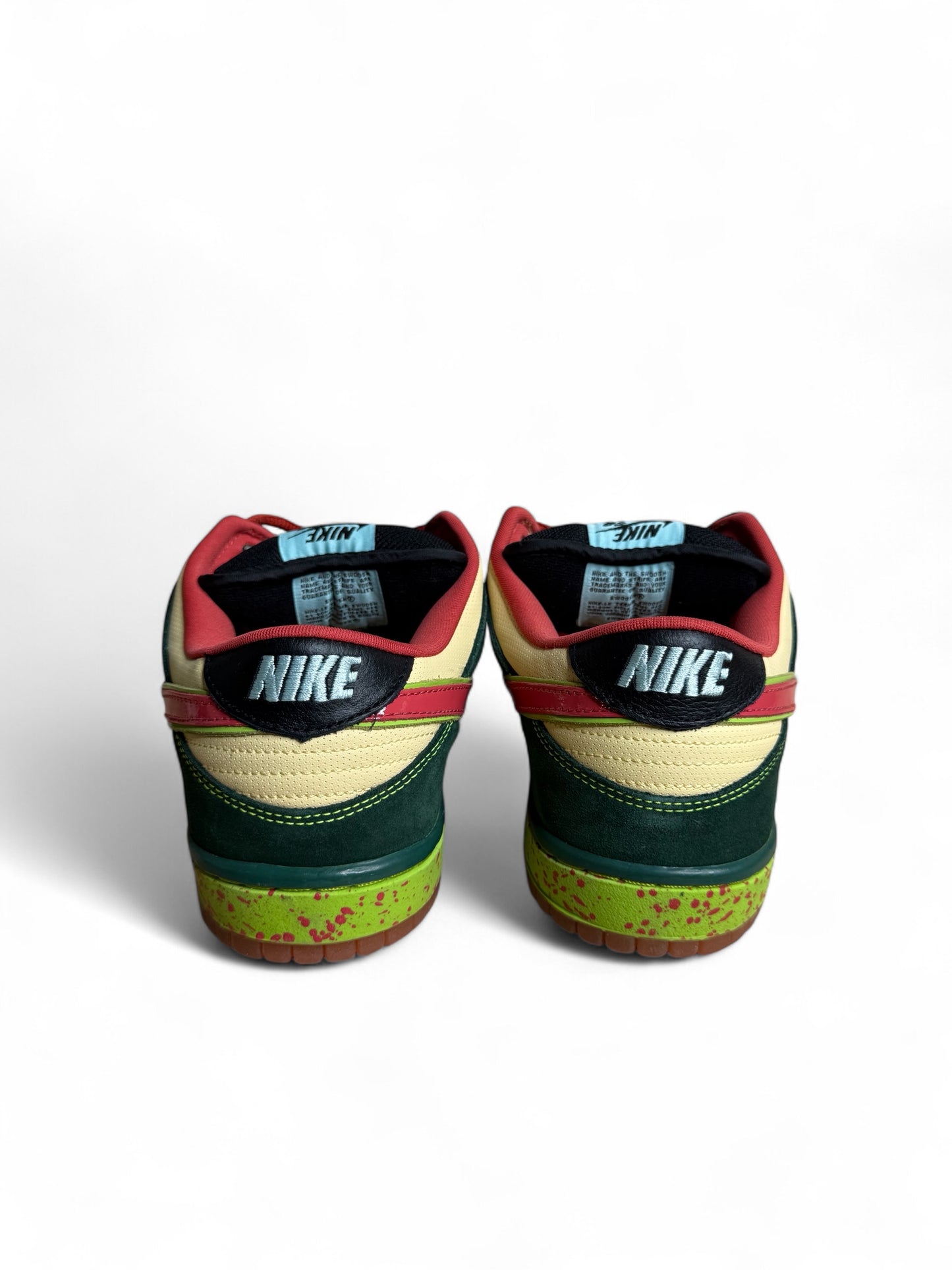 Mosquito Sb Dunk Low