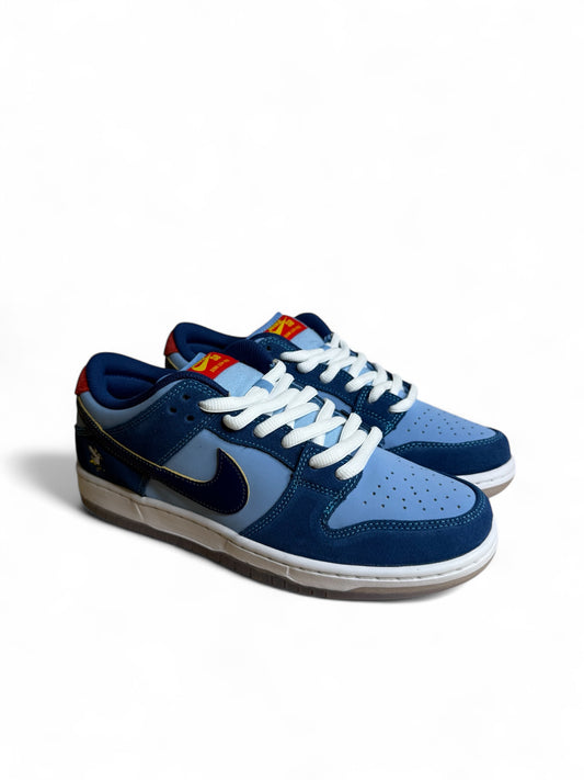 Why So Sad x Nike SB Dunk Low