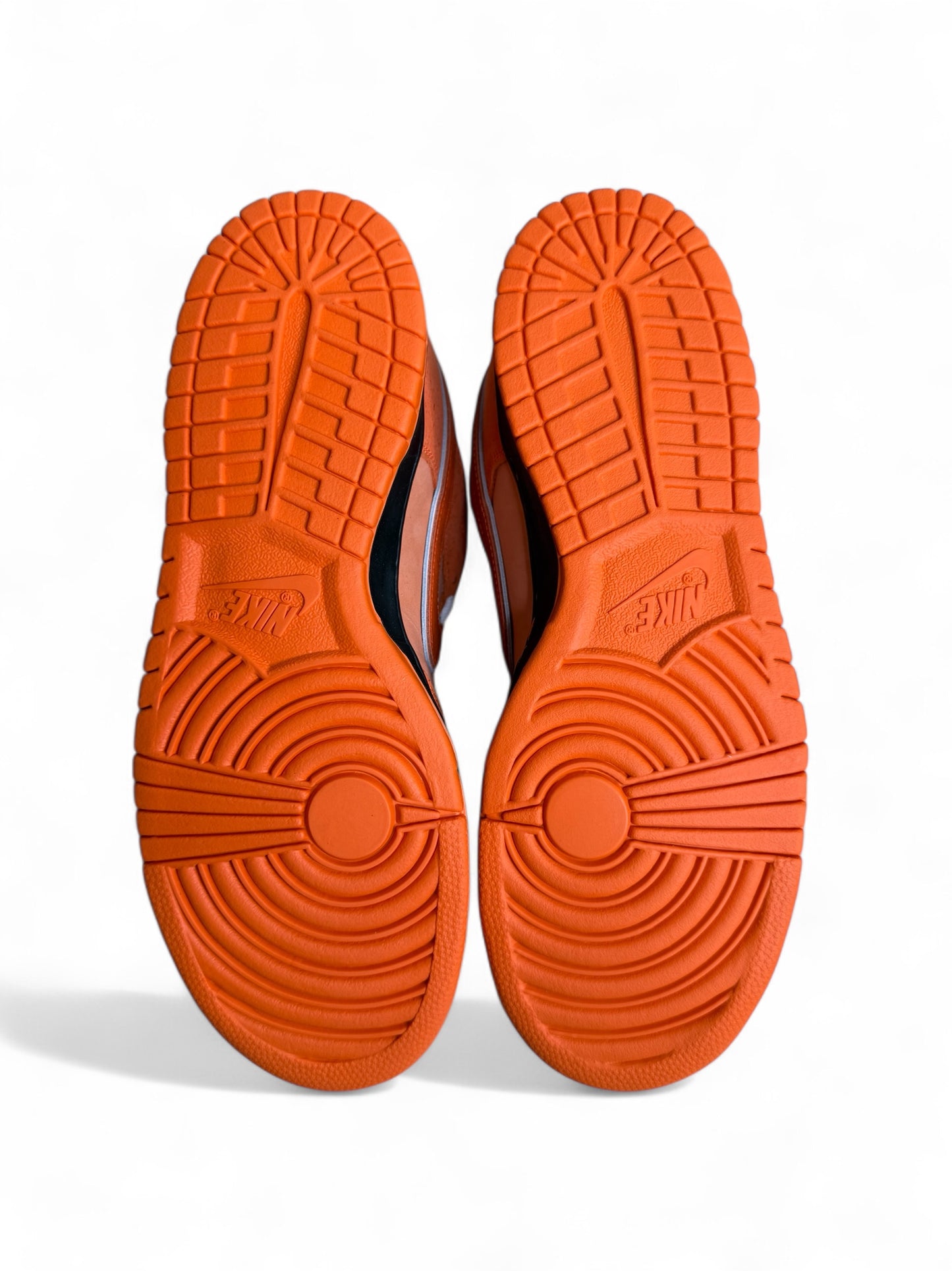 Concepts x Nike SB Dunk Low Orange Lobster