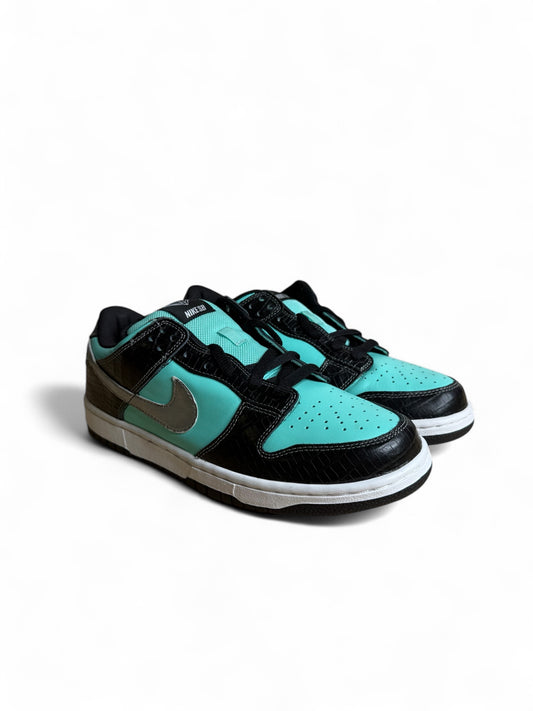 Diamond Tiffany Nike SB Dunk Low