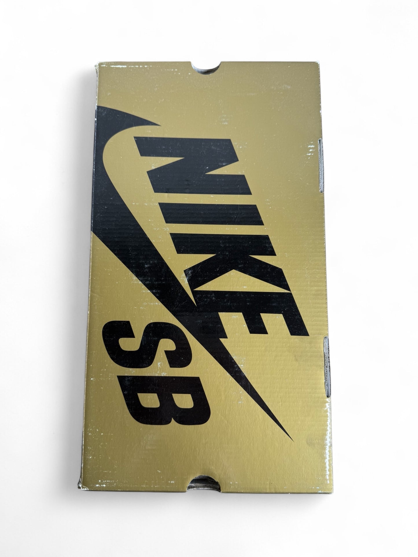 Angels & Death Nike SB Dunk Low