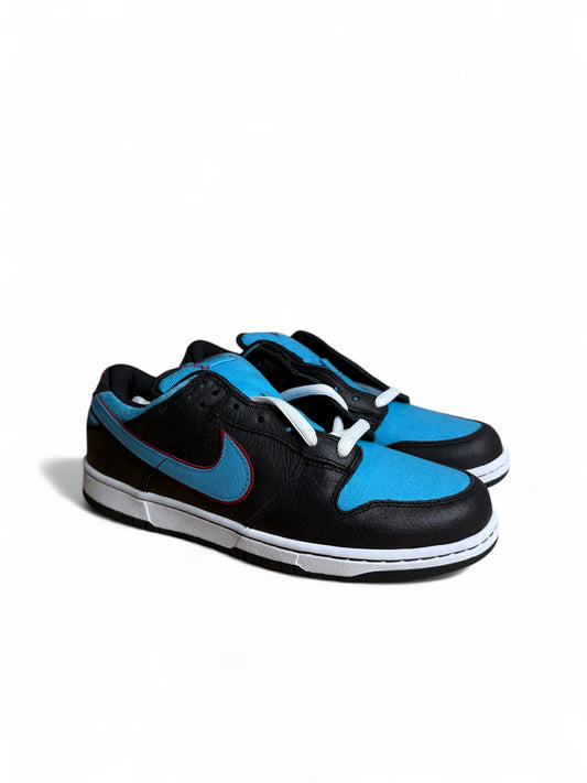 Angels & Death Nike SB Dunk Low