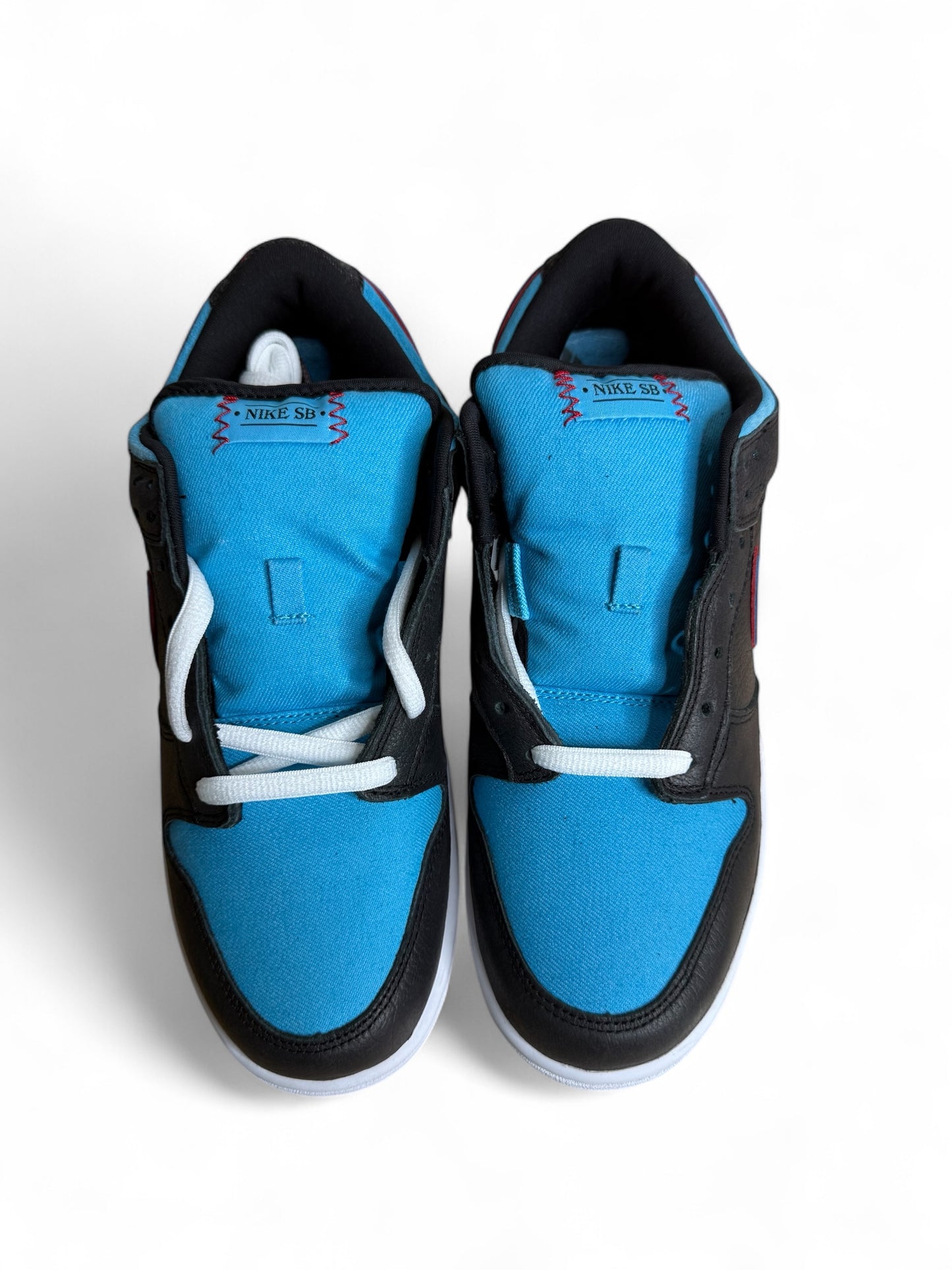 Angels & Death Nike SB Dunk Low