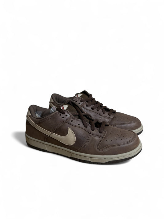 2004 Mocha Nike SB Dunk Low