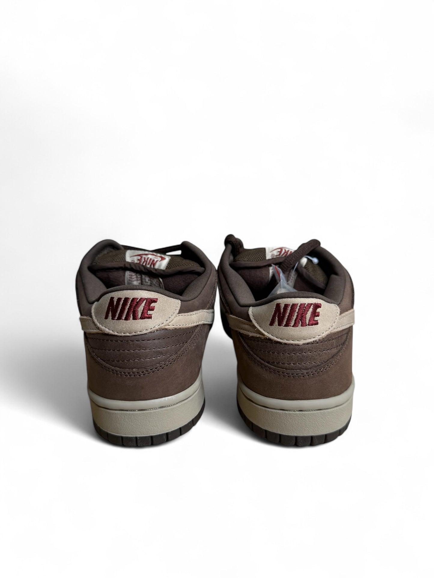 2004 Mocha Nike SB Dunk Low