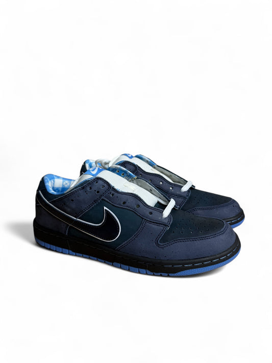 Concepts x Nike SB Dunk Low Blue Lobster