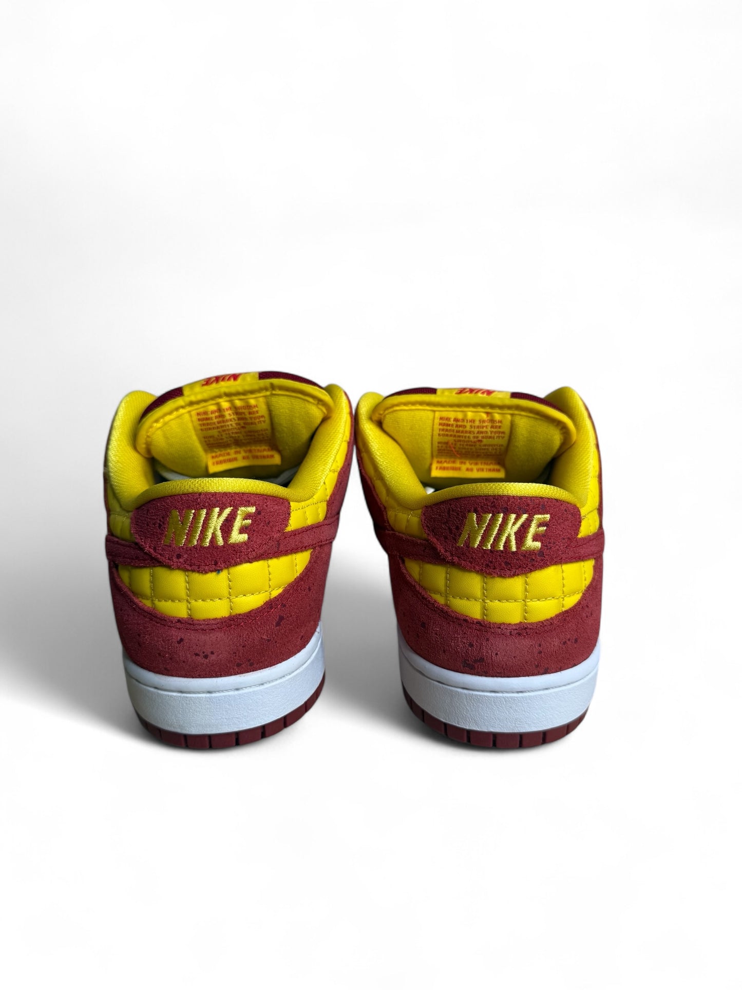 Crawfish Sb Dunk Low