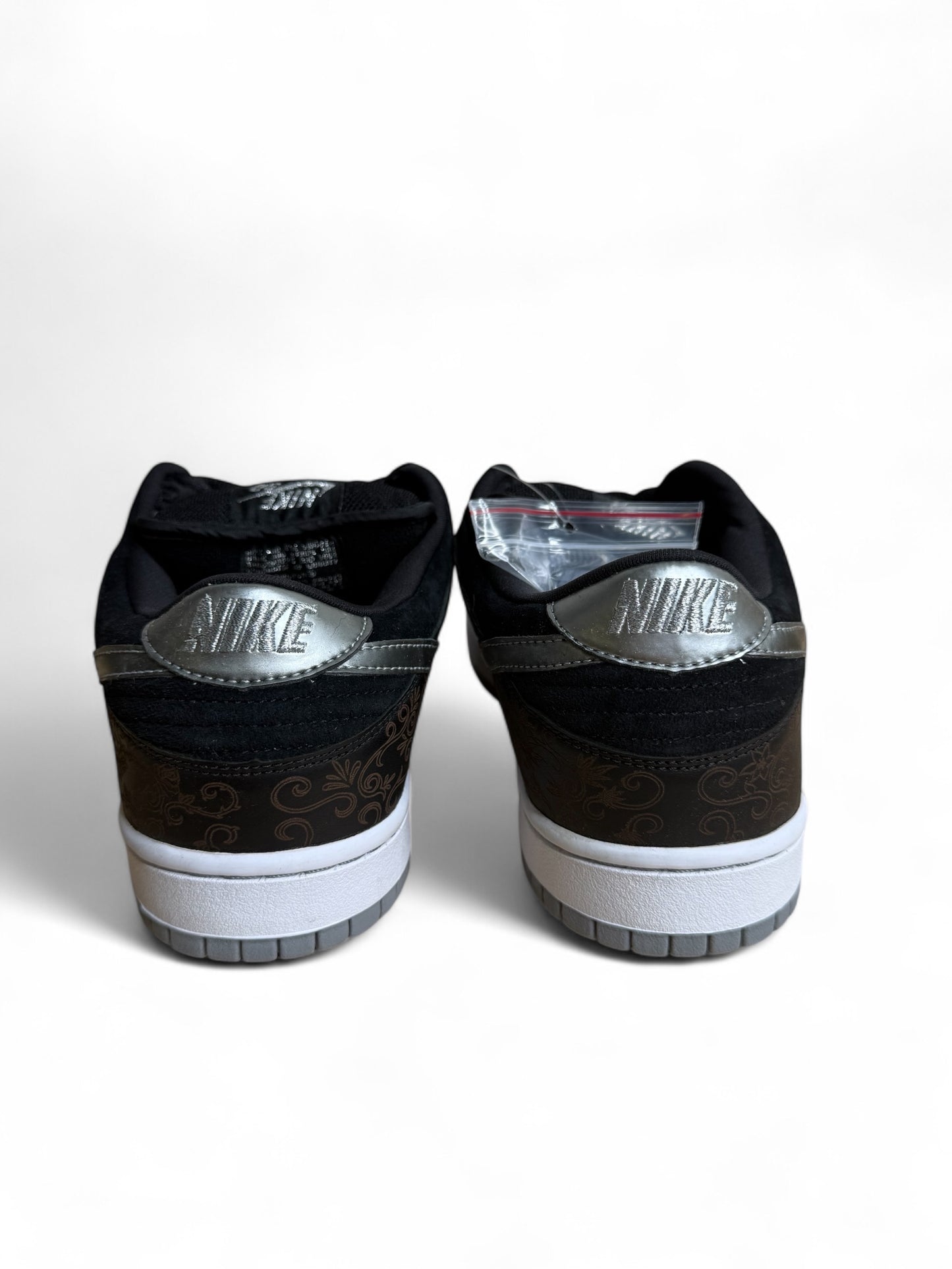 2007 Takashi 2 Nike SB Dunk Low