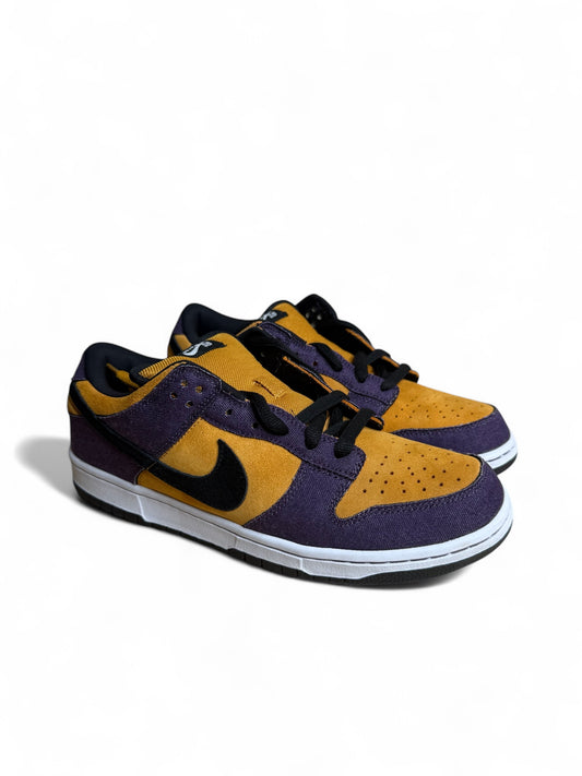 Goofy Boy Nike SB Dunk Low