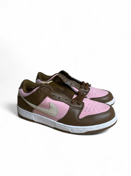 Stussy Cherry Nike SB Dunk Low