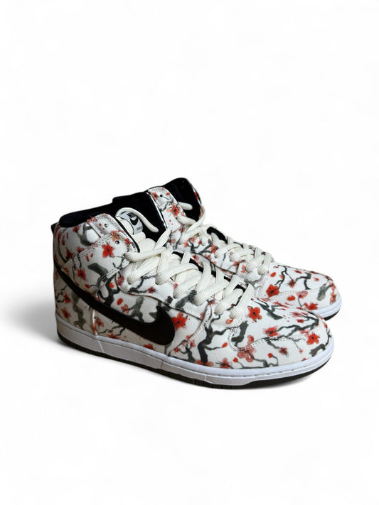 Cherry Blossom Nike SB Dunk High