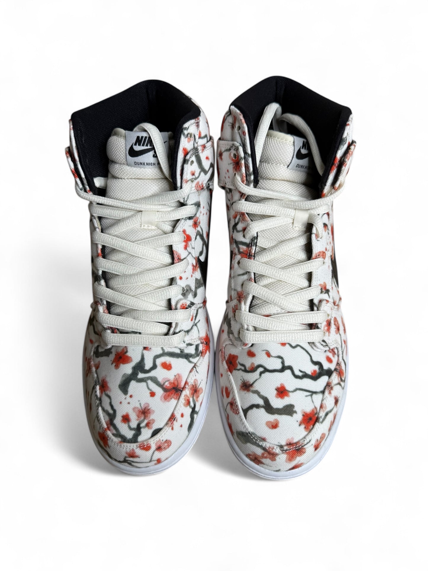 Cherry Blossom Nike SB Dunk High