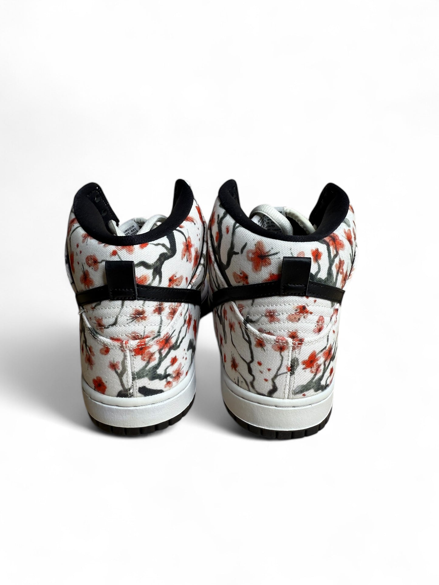 Cherry Blossom Nike SB Dunk High