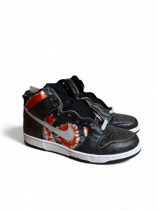 Huf Nike SB Dunk High