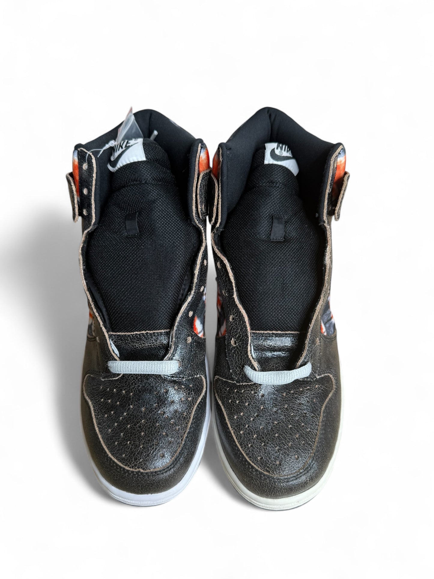 Huf Nike SB Dunk High