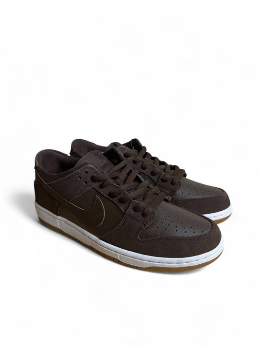 Ishod Wair Baroque Brown SB Dunk Low