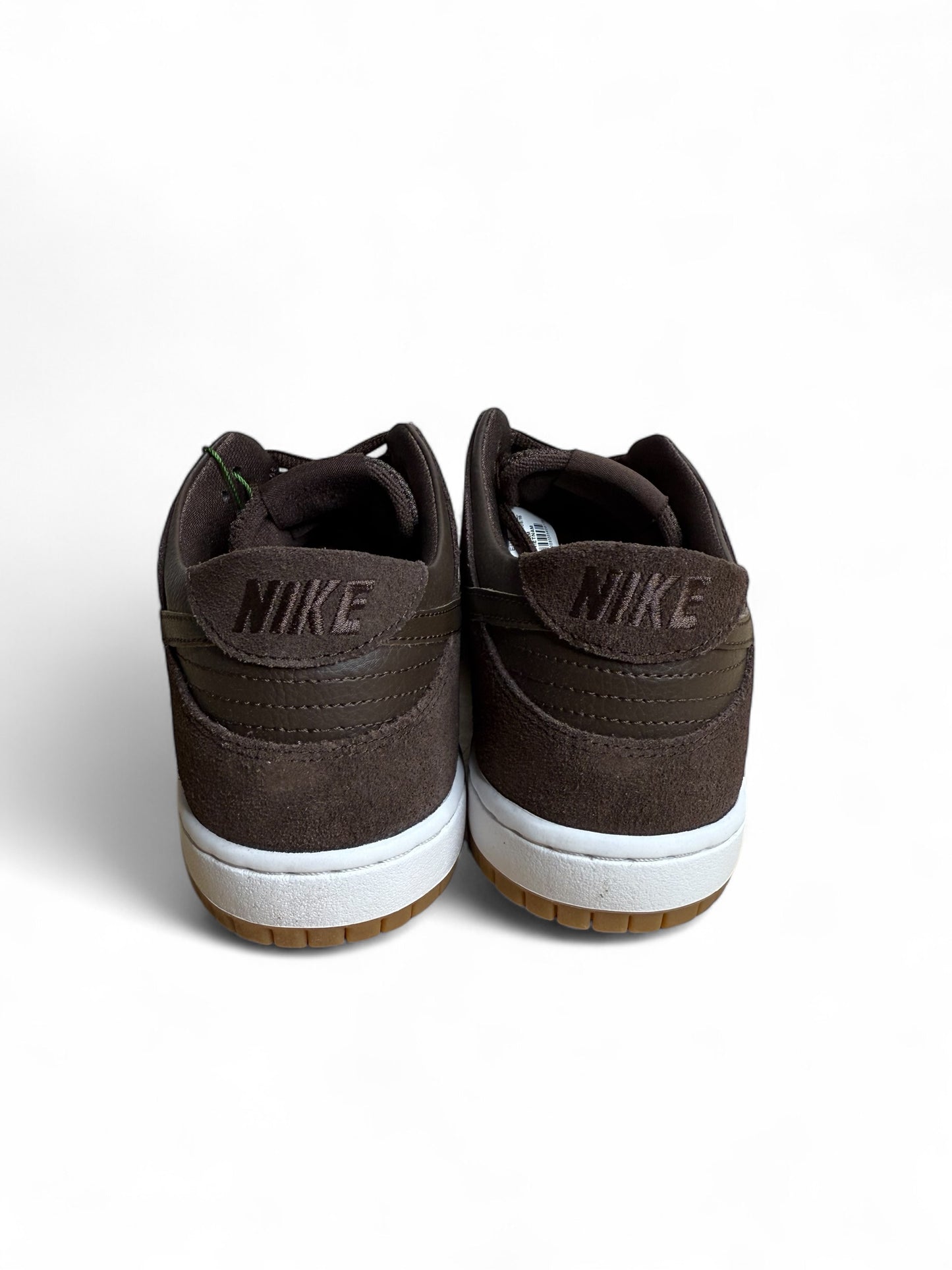 Ishod Wair Baroque Brown SB Dunk Low