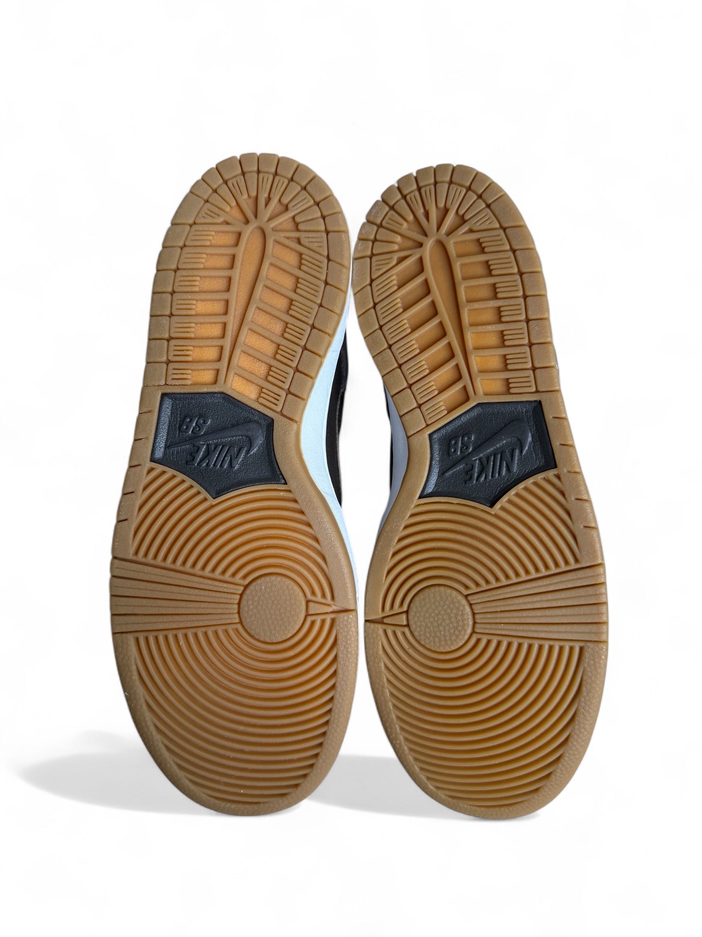 Ishod Wair Baroque Brown SB Dunk Low