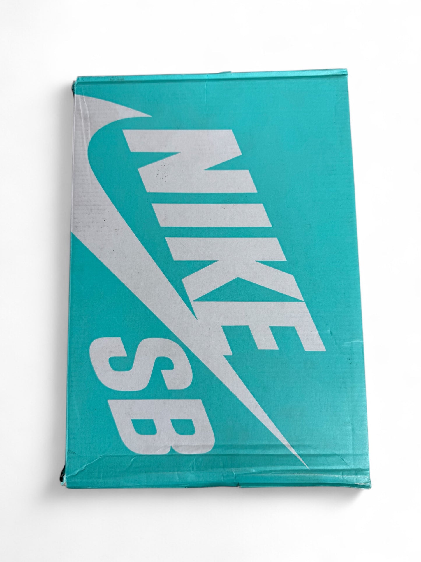 Reverse Shark Nike SB Dunk Low