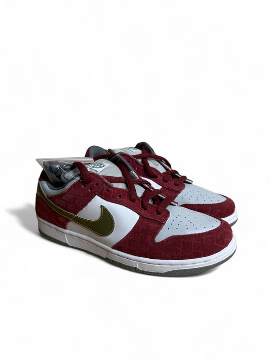 2004 Shanghai SB Low