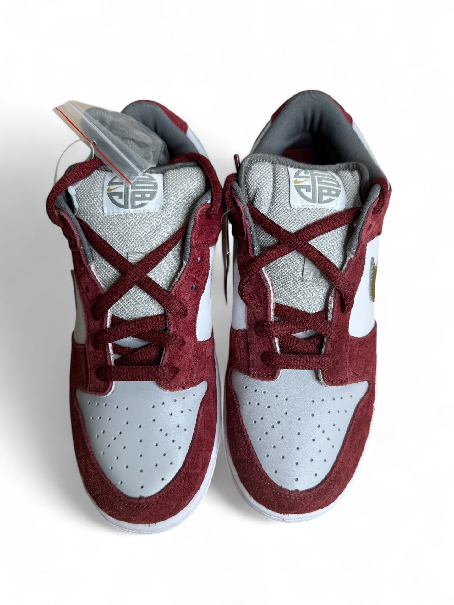 2004 Shanghai SB Low