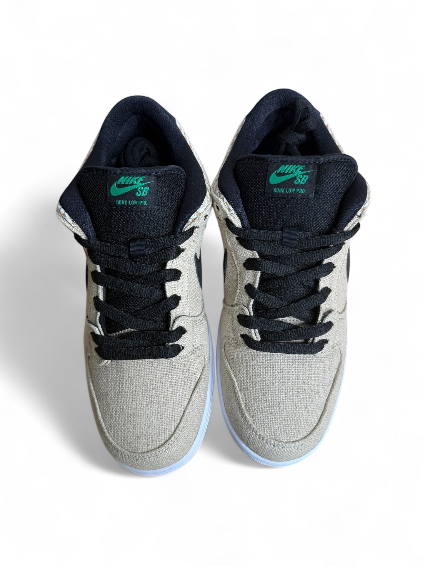 4/20 Nike SB Dunk Low