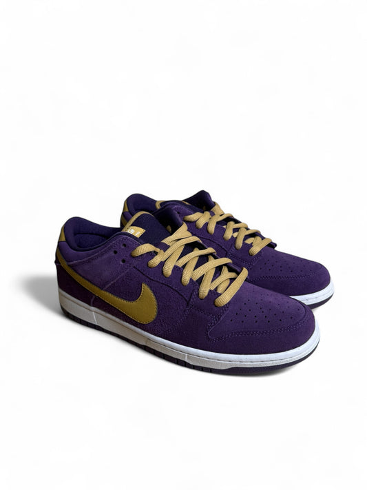 Crown Royal Nike SB Dunk Low