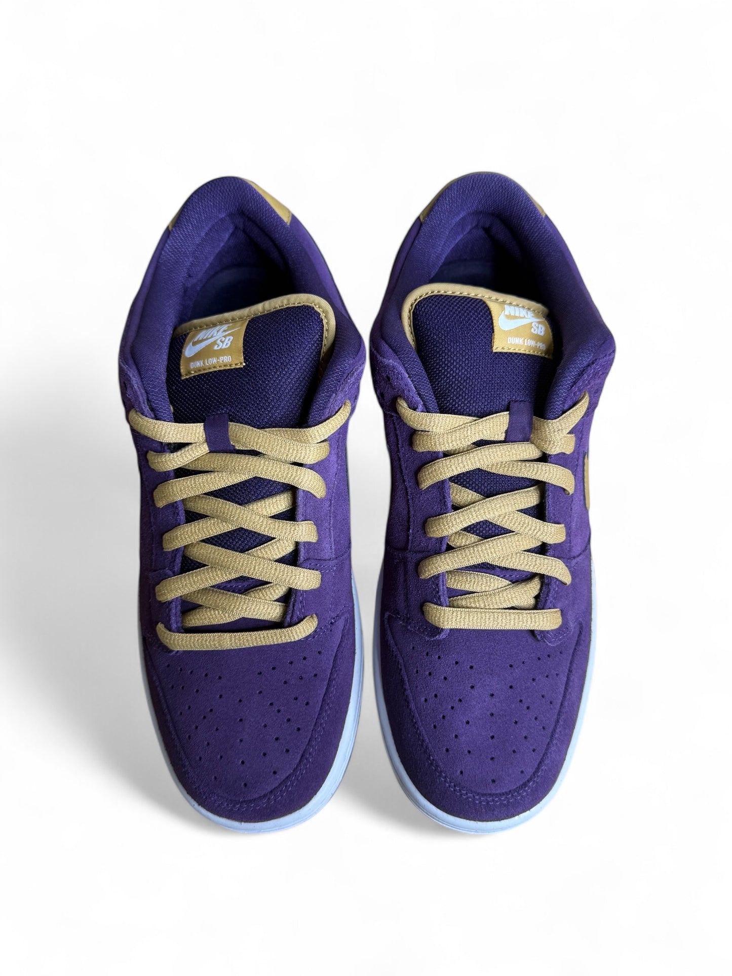 Crown Royal Nike SB Dunk Low